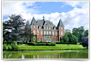 Kasteel van Petegem